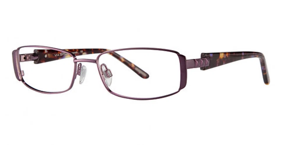 Via Spiga VSAntonella Eyeglasses - view 7